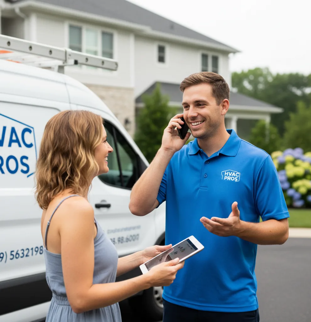 AC Installation in Filer, ID
